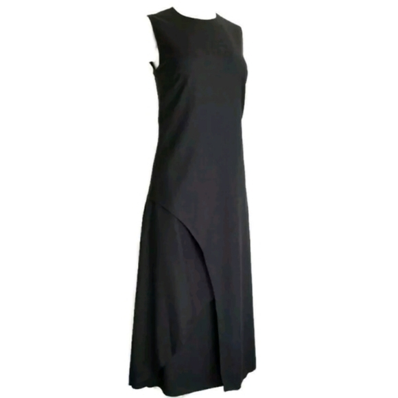 Ralph Lauren Purple Label Dresses & Skirts - Ralph Lauren Purple Label Women's Gray Dress Work